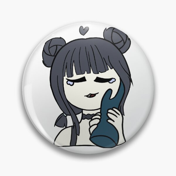 Item preview, Yan designed and sold by pr1nce-max.