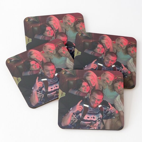 Item preview, Euphoria Season 2 Squad designed and sold by KJ Juliet.
