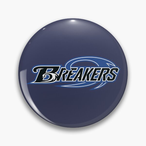 Item preview, The Breakers Labs logo1 designed and sold by Aramigan.