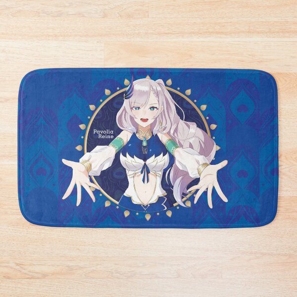 Item preview, Hololive Pavolia Reine designed and sold by Naderu Virtually You.