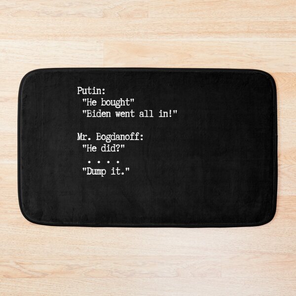 Item preview, Ukraine Putin quote | Trading quotes for bitcoin | crypto crash designed and sold by wear4gamers.