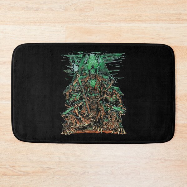 Item preview, Imotekh the Stormlord designed and sold by ToThuyLinh.