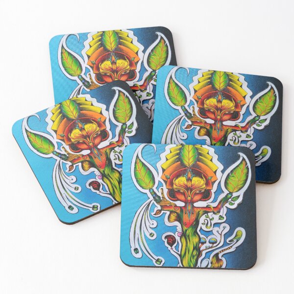 Item preview, Elemental Tobacco designed and sold by andresindio.