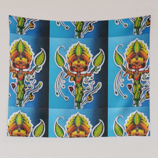 Item preview, Elemental Tobacco designed and sold by andresindio.