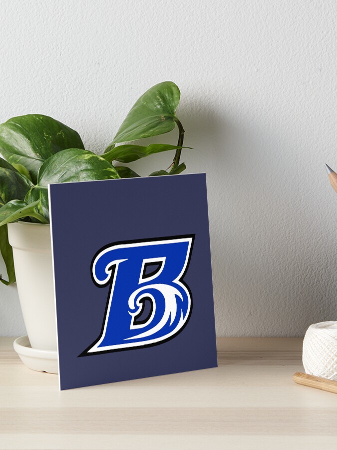 "The Breakers Labs logo2" Art Board Print for Sale by Aramigan Redbubble