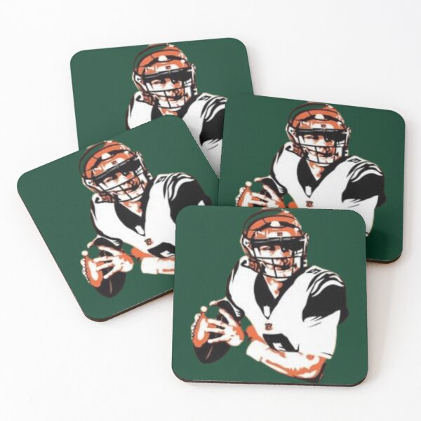Item preview, Joe Burrow                         designed and sold by TrendiDesigns.