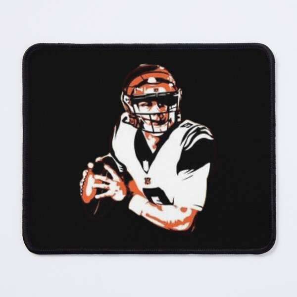 Item preview, Joe Burrow                         designed and sold by TrendiDesigns.