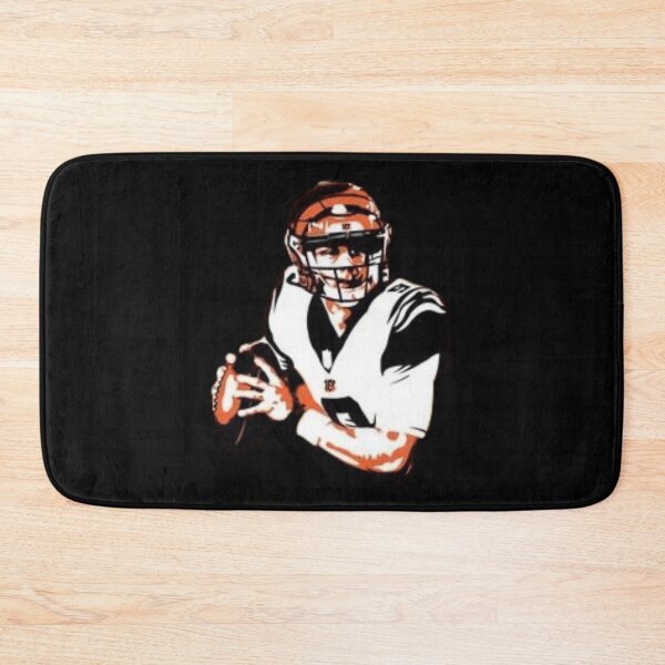 Item preview, Joe Burrow                         designed and sold by TrendiDesigns.