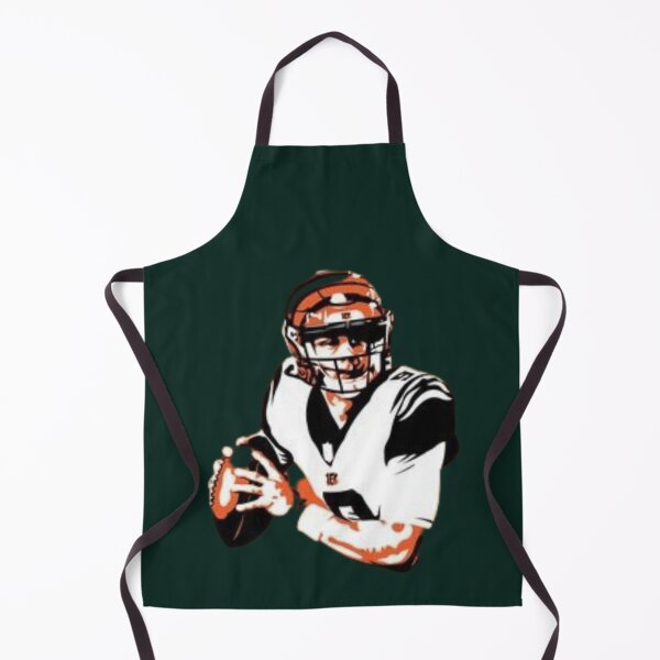 Item preview, Joe Burrow designed and sold by TrendiDesigns.