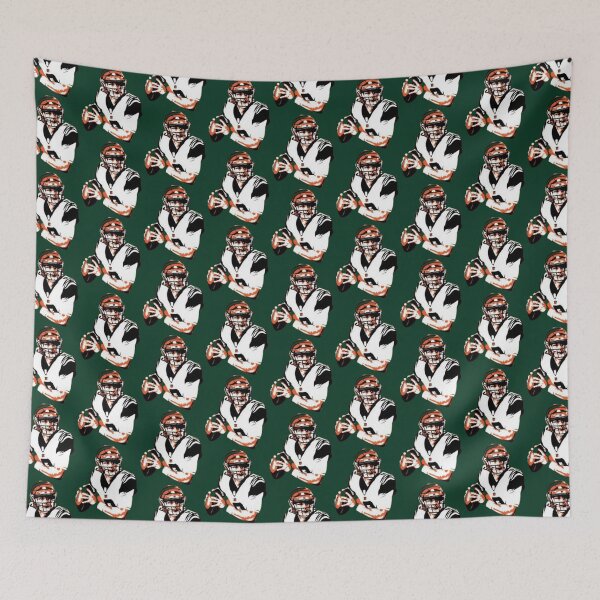 Item preview, Joe Burrow                         designed and sold by TrendiDesigns.