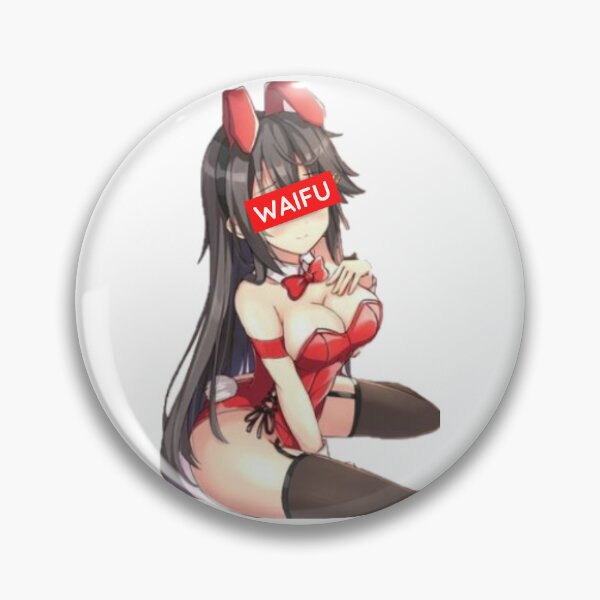 Item preview, Fate Stay Night Rin Tohsaka Anime Waifu designed and sold by AshUchiha6.
