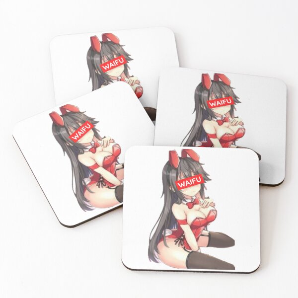 Item preview, Fate Stay Night Rin Tohsaka Anime Waifu designed and sold by AshUchiha6.
