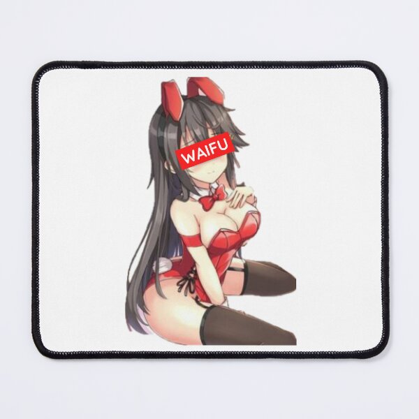 Item preview, Fate Stay Night Rin Tohsaka Anime Waifu designed and sold by AshUchiha6.