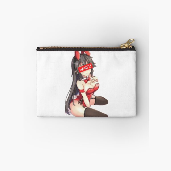 Item preview, Fate Stay Night Rin Tohsaka Anime Waifu designed and sold by AshUchiha6.