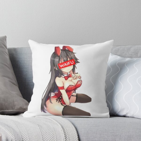 Item preview, Fate Stay Night Rin Tohsaka Anime Waifu designed and sold by AshUchiha6.