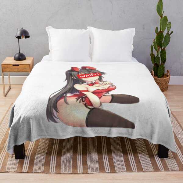 Item preview, Fate Stay Night Rin Tohsaka Anime Waifu designed and sold by AshUchiha6.