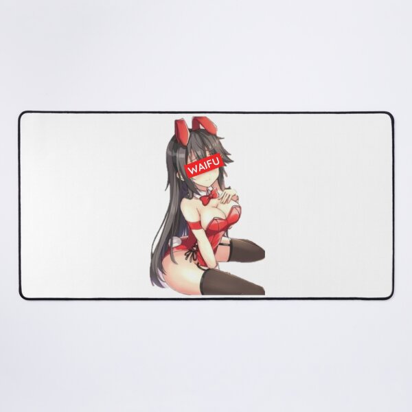 Item preview, Fate Stay Night Rin Tohsaka Anime Waifu designed and sold by AshUchiha6.