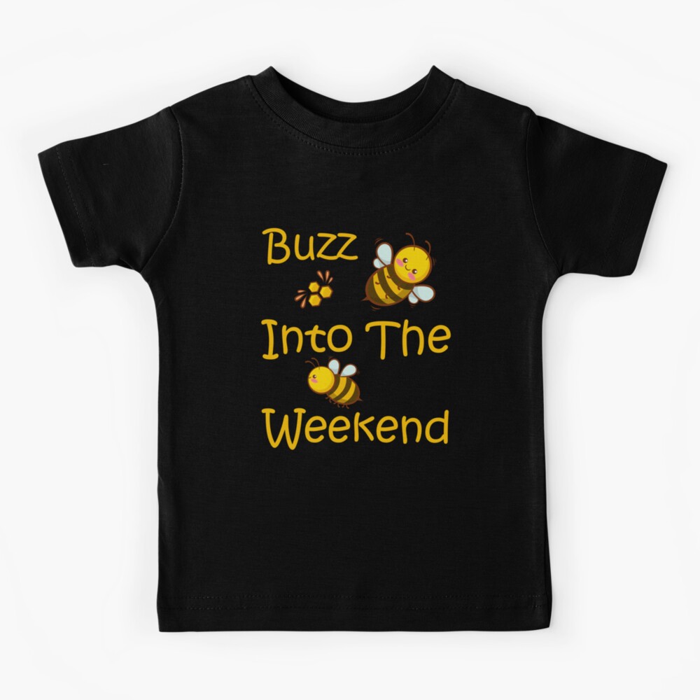 You Betcha - Buzzin' all weekend long 🍺🐝 Get the buzzin