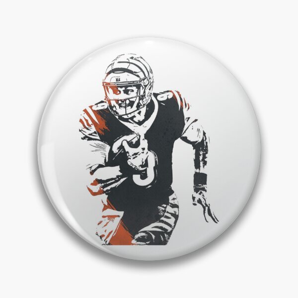 Item preview, Joe Burrow                         designed and sold by TrendiDesigns.