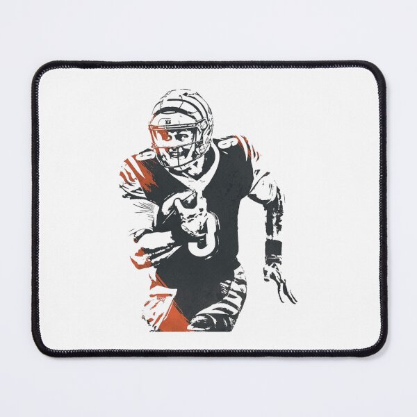 Item preview, Joe Burrow designed and sold by TrendiDesigns.