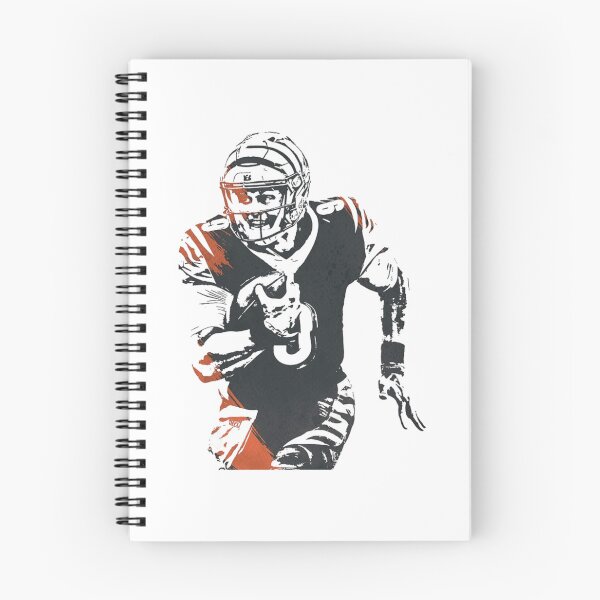 Item preview, Joe Burrow                         designed and sold by TrendiDesigns.