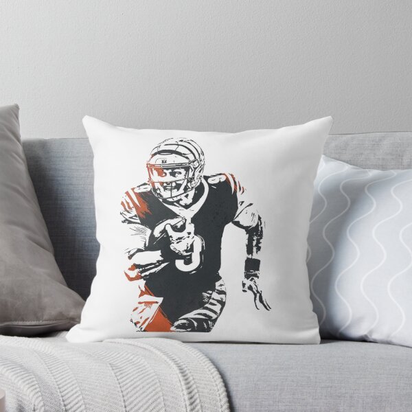 Item preview, Joe Burrow                         designed and sold by TrendiDesigns.