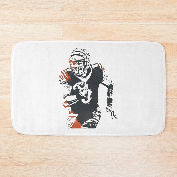 Item preview, Joe Burrow                         designed and sold by TrendiDesigns.