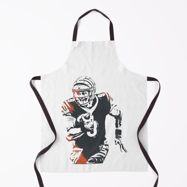 Item preview, Joe Burrow designed and sold by TrendiDesigns.