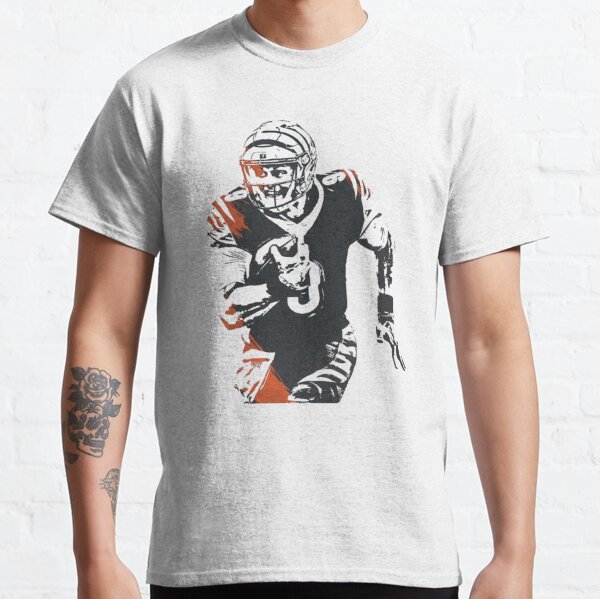 Cincinnati Bengals JB Joe Burrow 2022 Shirt - Trends Bedding