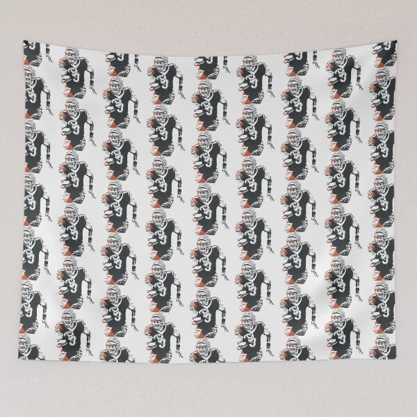 Item preview, Joe Burrow                         designed and sold by TrendiDesigns.