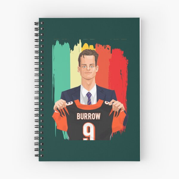 Item preview, Joe Burrow                         designed and sold by TrendiDesigns.