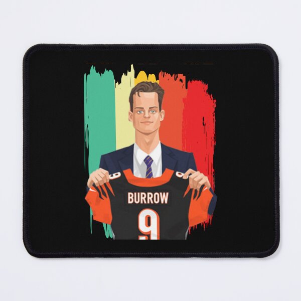 Item preview, Joe Burrow designed and sold by TrendiDesigns.