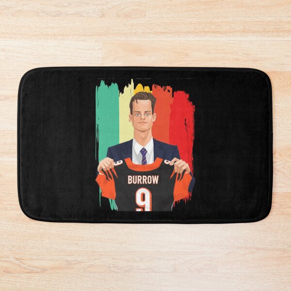 Item preview, Joe Burrow                         designed and sold by TrendiDesigns.