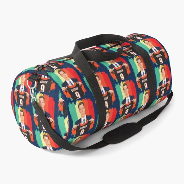 Item preview, Joe Burrow designed and sold by TrendiDesigns.