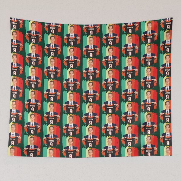 Item preview, Joe Burrow                         designed and sold by TrendiDesigns.