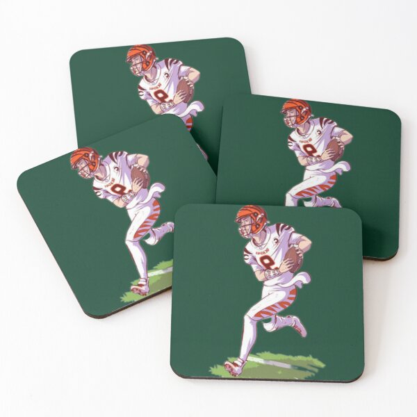 Item preview, Joe Burrow                         designed and sold by TrendiDesigns.