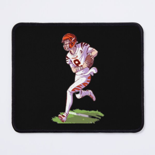Item preview, Joe Burrow                         designed and sold by TrendiDesigns.