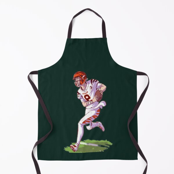 Item preview, Joe Burrow designed and sold by TrendiDesigns.
