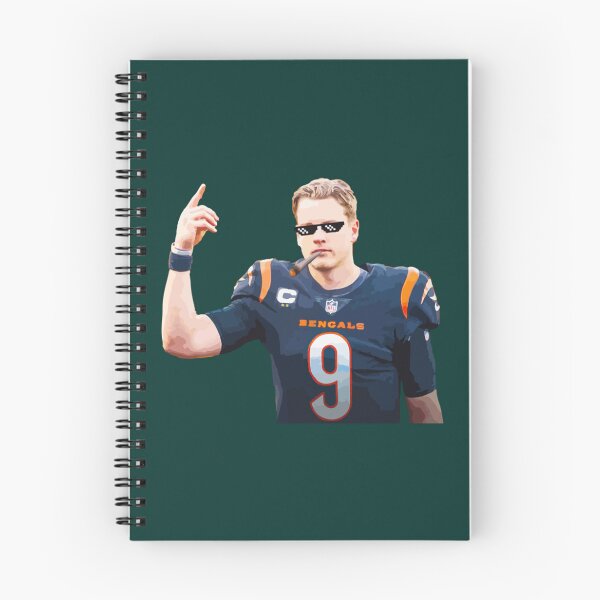 Item preview, Joe Burrow                         designed and sold by TrendiDesigns.