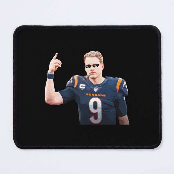 Item preview, Joe Burrow                         designed and sold by TrendiDesigns.