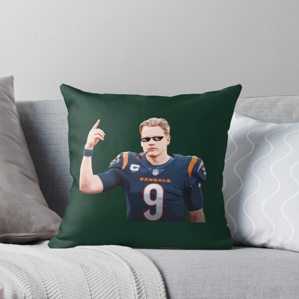 Item preview, Joe Burrow                         designed and sold by TrendiDesigns.