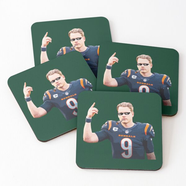 Item preview, Joe Burrow                         designed and sold by TrendiDesigns.