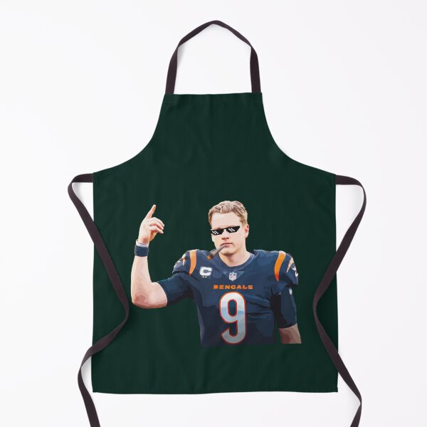 Item preview, Joe Burrow designed and sold by TrendiDesigns.