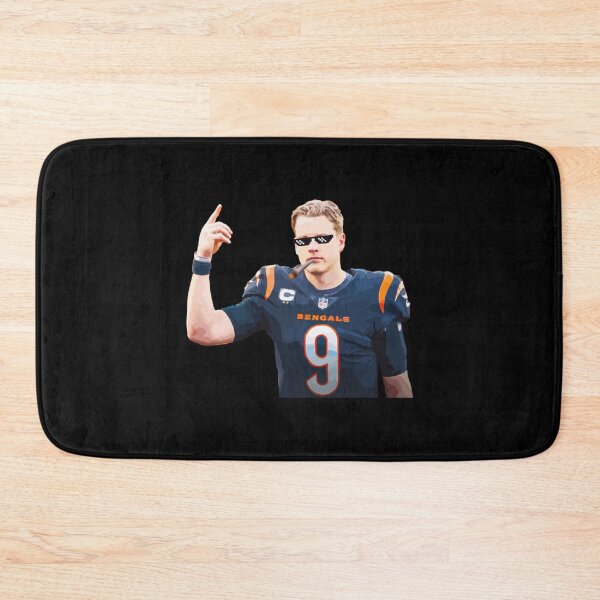 Item preview, Joe Burrow                         designed and sold by TrendiDesigns.