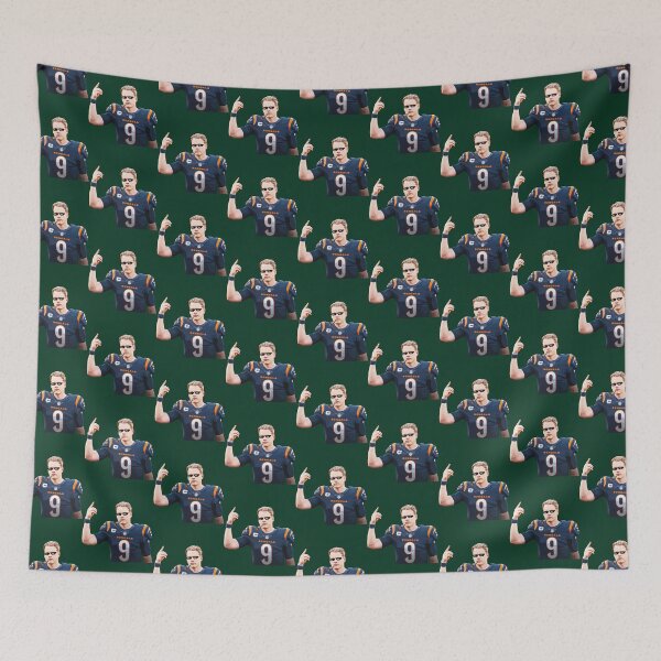 Item preview, Joe Burrow                         designed and sold by TrendiDesigns.