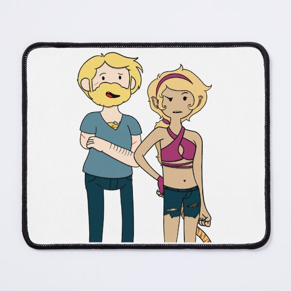 Item preview, WP & Finn 1  designed and sold by pr1nce-max.
