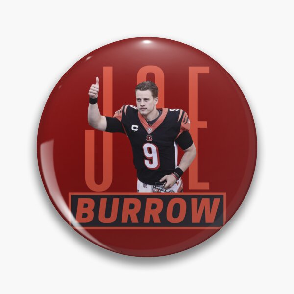 Item preview, Joe Burrow                         designed and sold by TrendiDesigns.