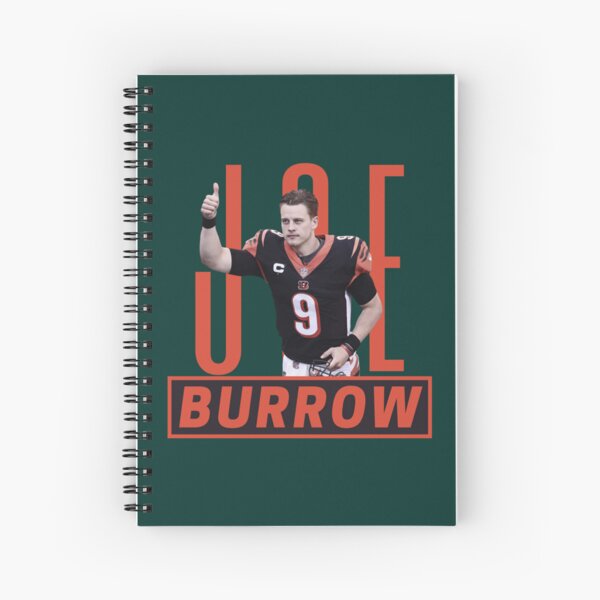 Item preview, Joe Burrow                         designed and sold by TrendiDesigns.