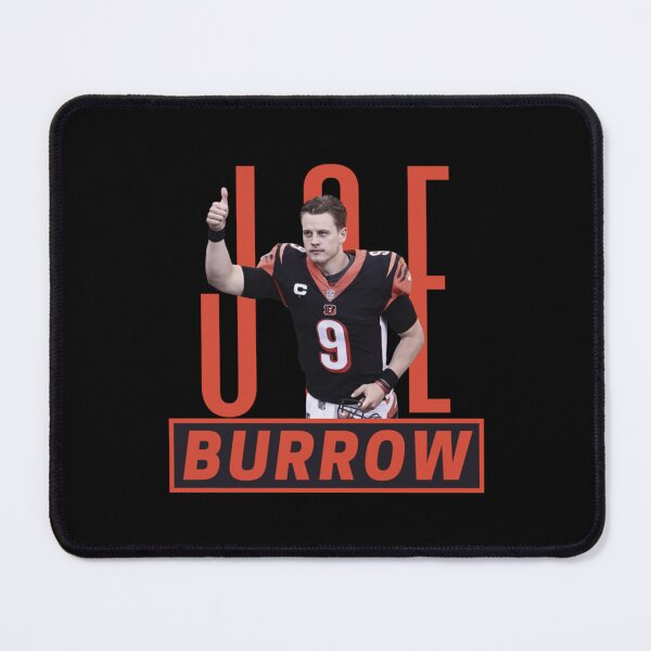 Item preview, Joe Burrow designed and sold by TrendiDesigns.