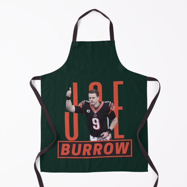 Item preview, Joe Burrow designed and sold by TrendiDesigns.